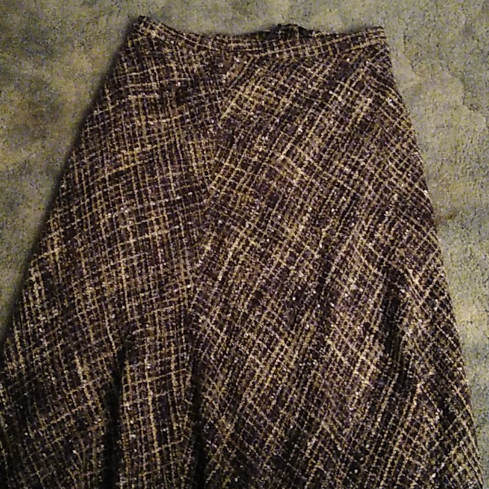 Jones New York Collection ldies/Junior skirsize 4